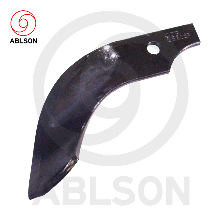 Cultivator Blades For  Rotary Tiller