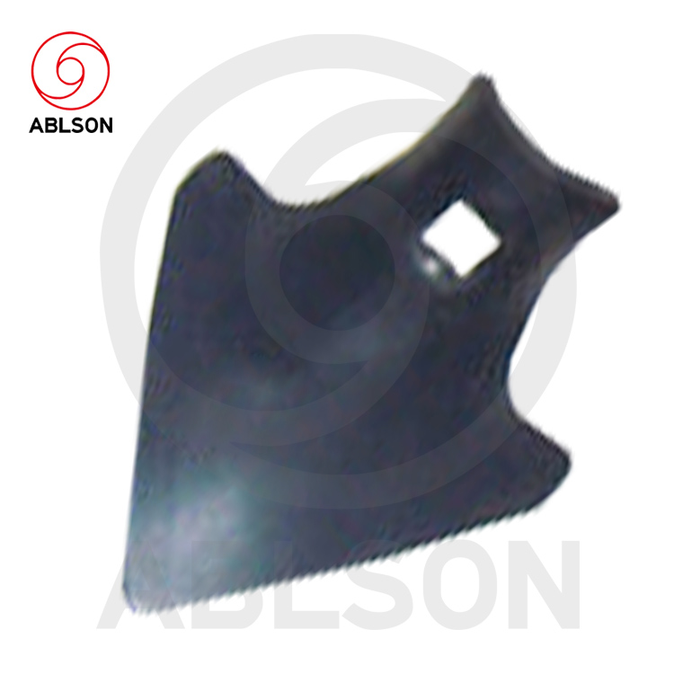 Agriculture Cultivator Long Power Rotary Tiller Blade