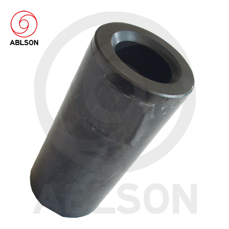 Tractor spare parts sleeve for loading machine