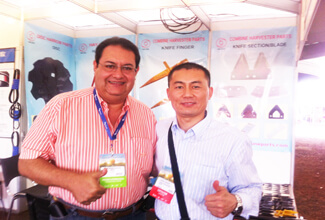 Qingdao Ablson
