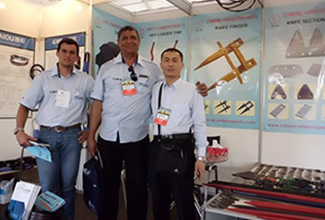 Qingdao Ablson