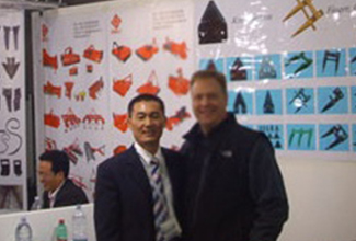 Qingdao Ablson