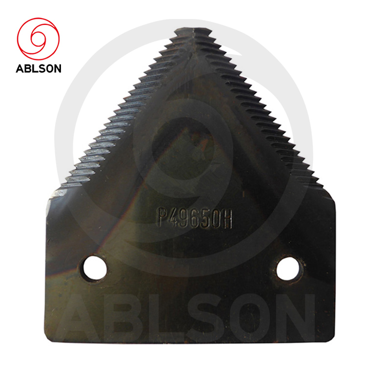  Harvester Pars Knife Section for Rice