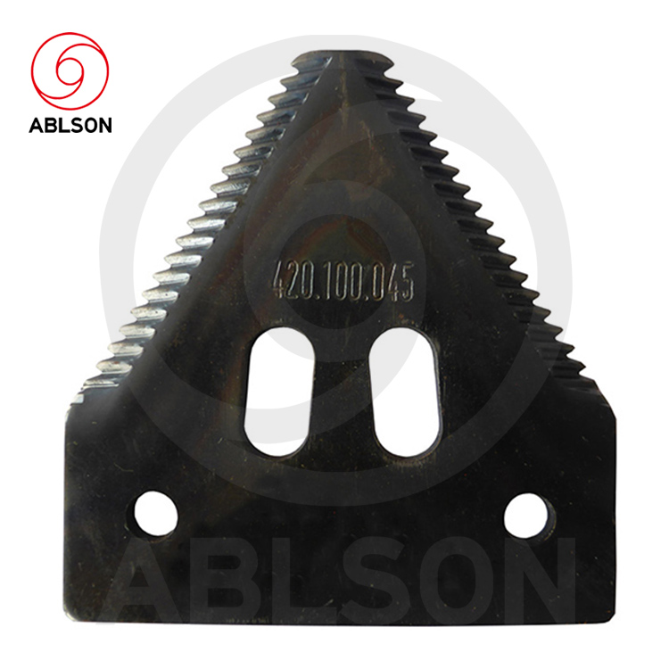 High Quality Knife Section  For New Holland 8060