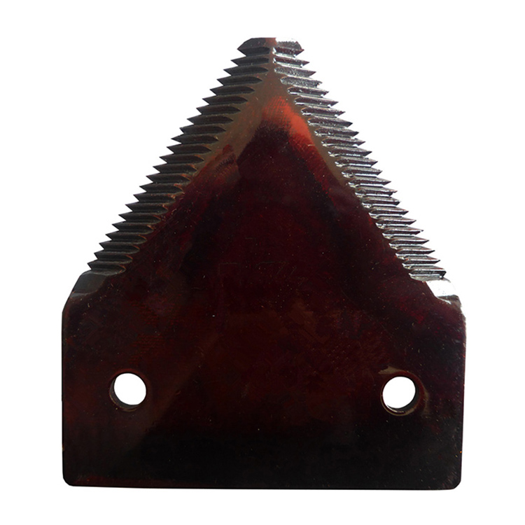 Lawn Mowers Knife Section of combine harvester
