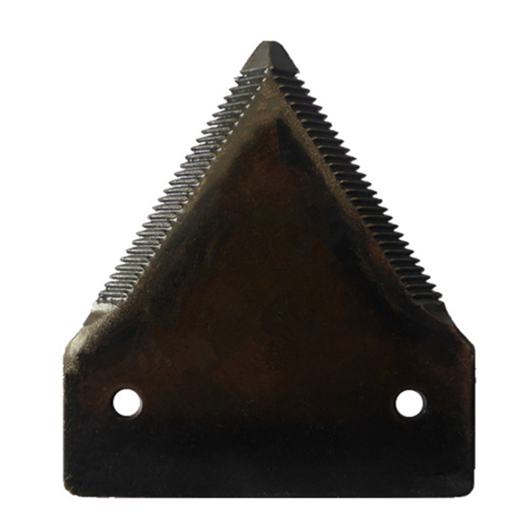 Small Combine Harvester Blade