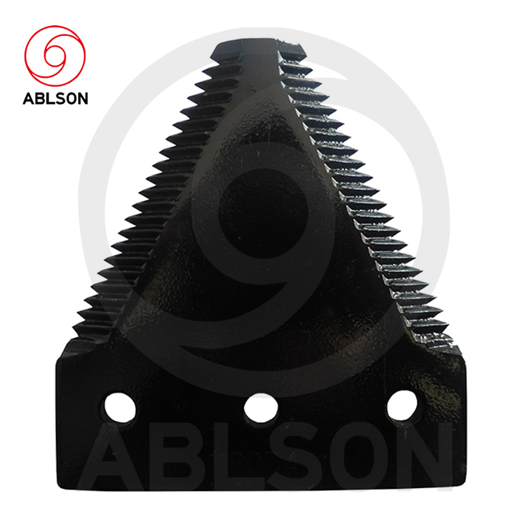 Mower blade 112074