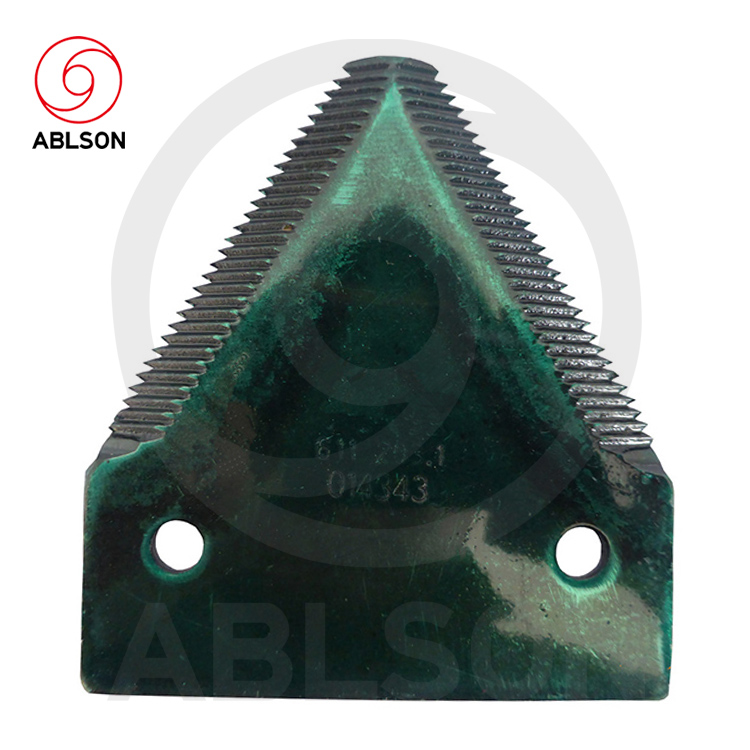 High Quality International Parts  Knife Section