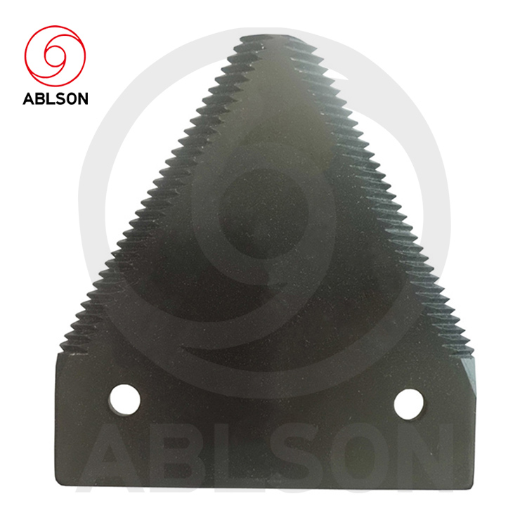 Knife Sections Suppliers