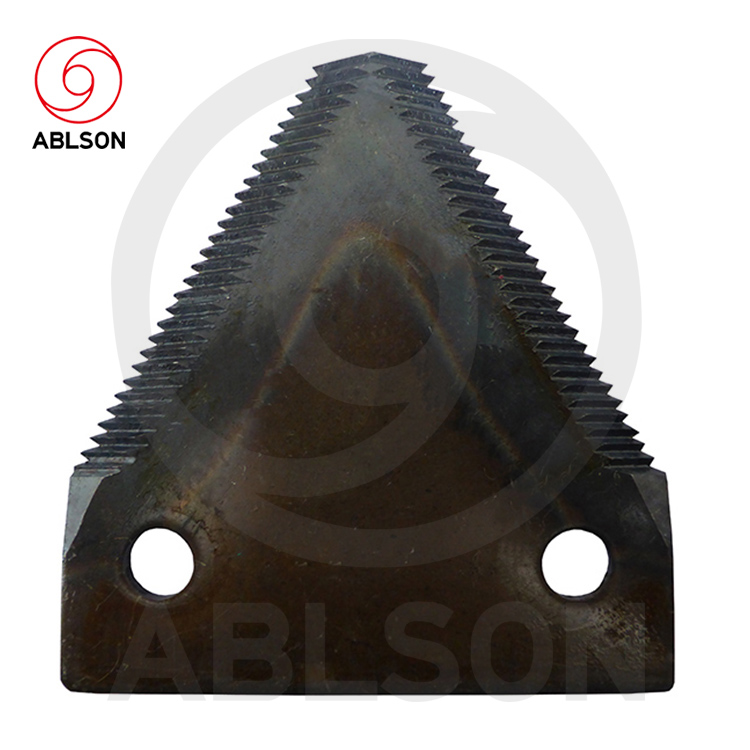 High Quality Knife Section For Kubota Combine