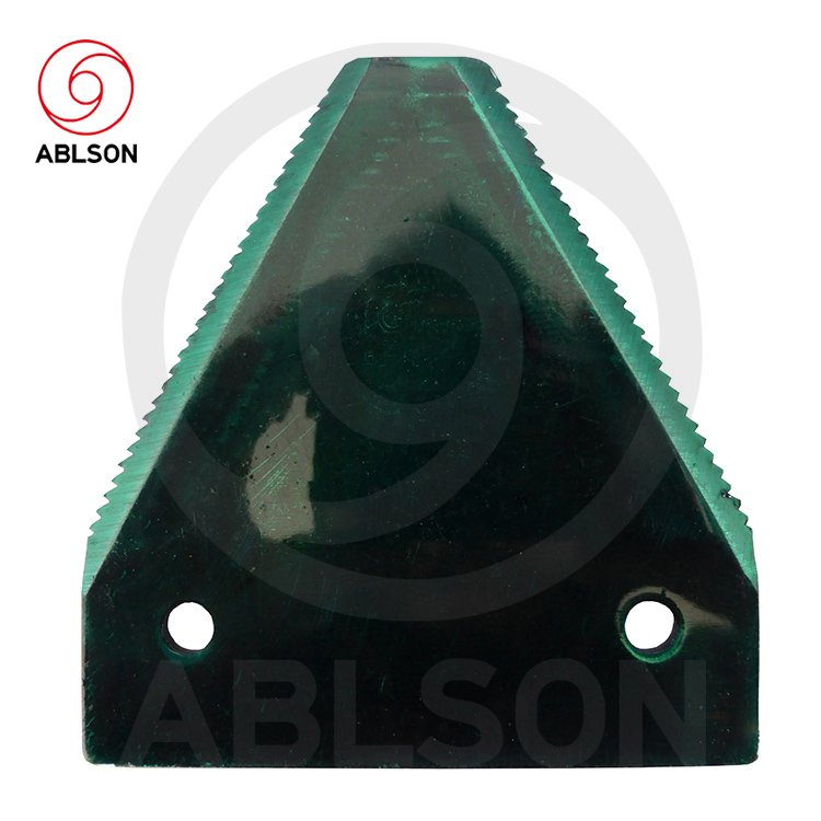High Quality Harvester Cutter Blade
