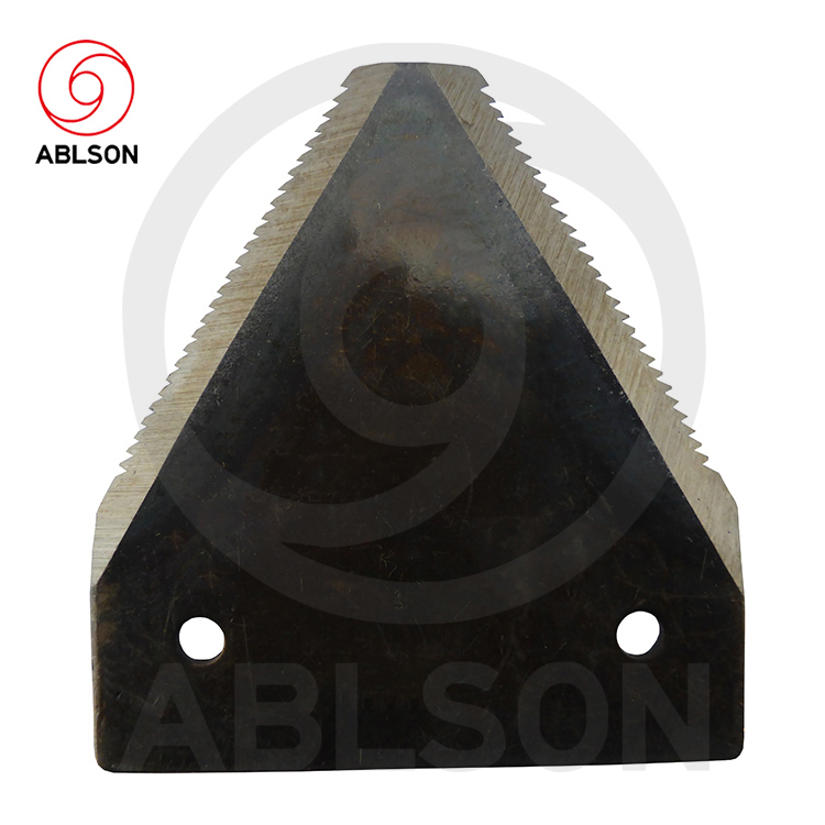 Combine Harvester Knife Section From Chinese Factory