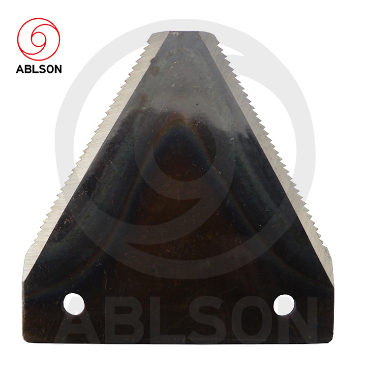 High Quality Knife Section For New Holland 8060