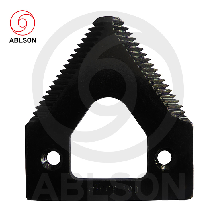  Lawn mower blades