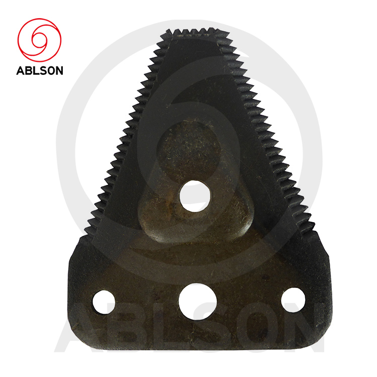 Kubota tiller blade