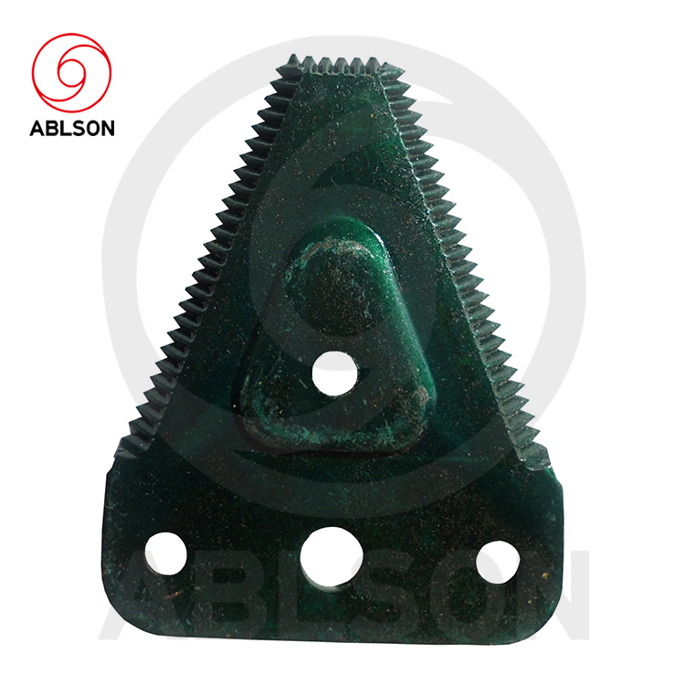 Wholesale lawn mower blades