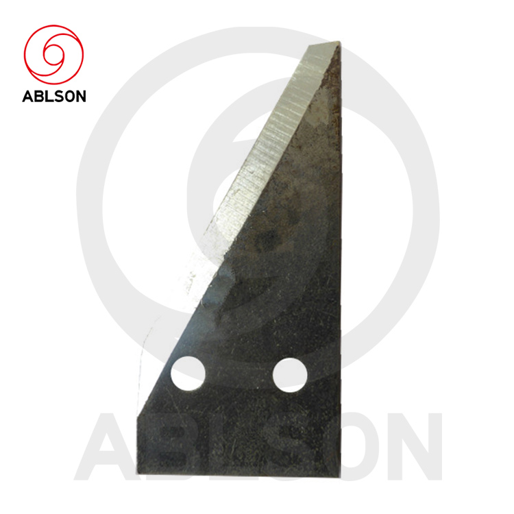 Agricultural Knife Section For Sale