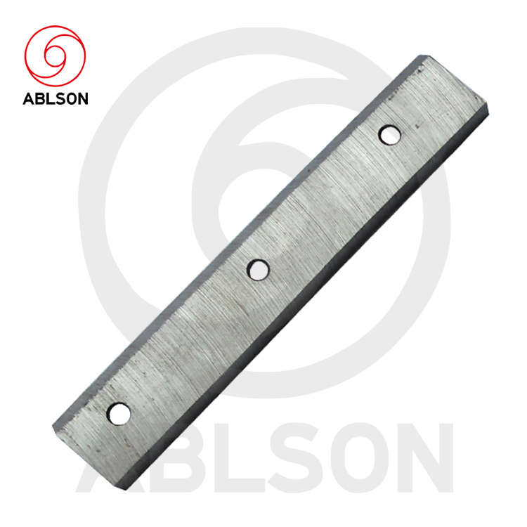 High Quality Agriculture Rotary Sugarcane Cutting Blade