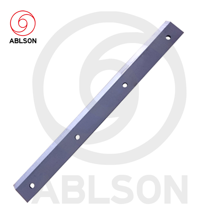 Agriculture Machinery Parts Swather Blade