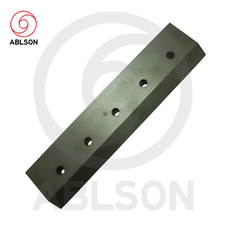 Farm Machinery Spare Parts Swather Blade