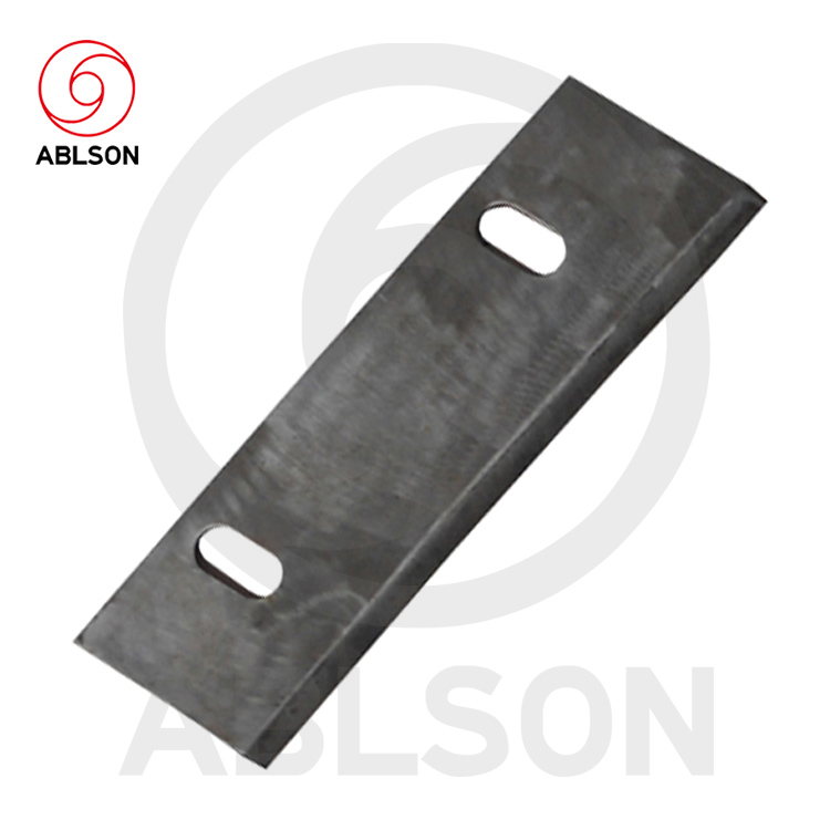 ASugar Cane Combine Parts Sugarcane Blade