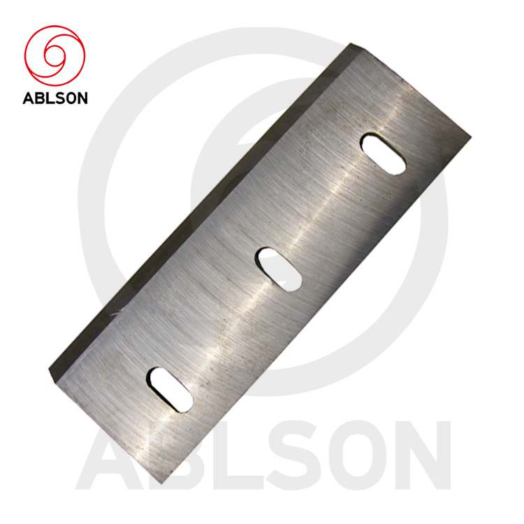 Grass Cutter Spare Parts Sugar Cane Blade