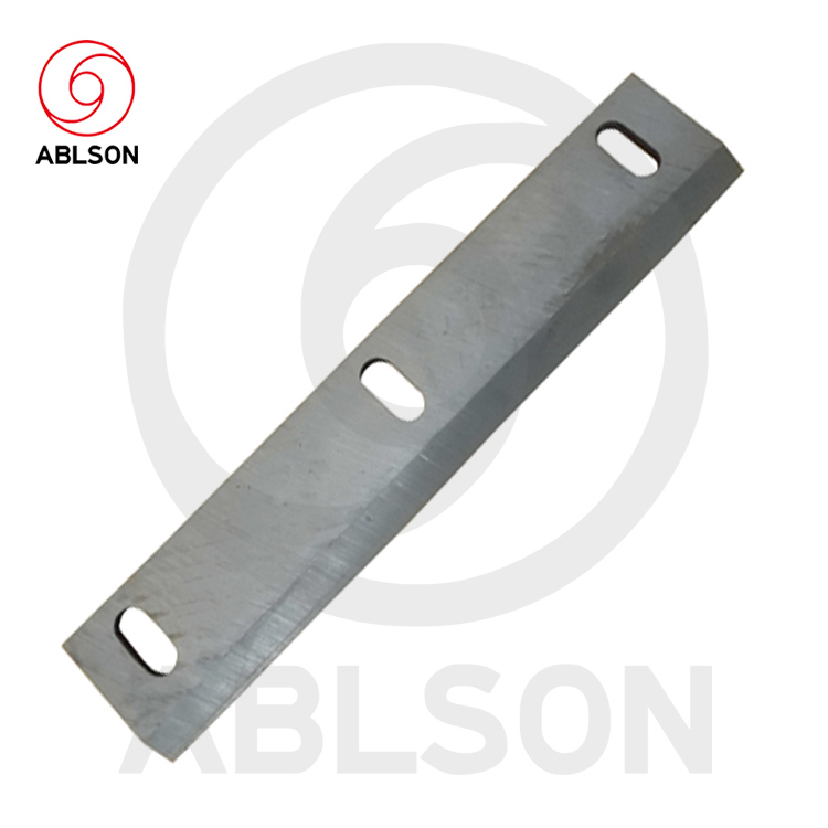 Agricutural Qingdao Machinery Wood Cutting Blade