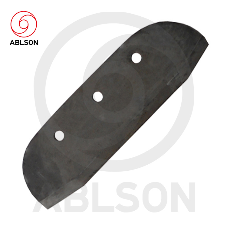 The Sugarcane Blade for Sugarcane Harvester
