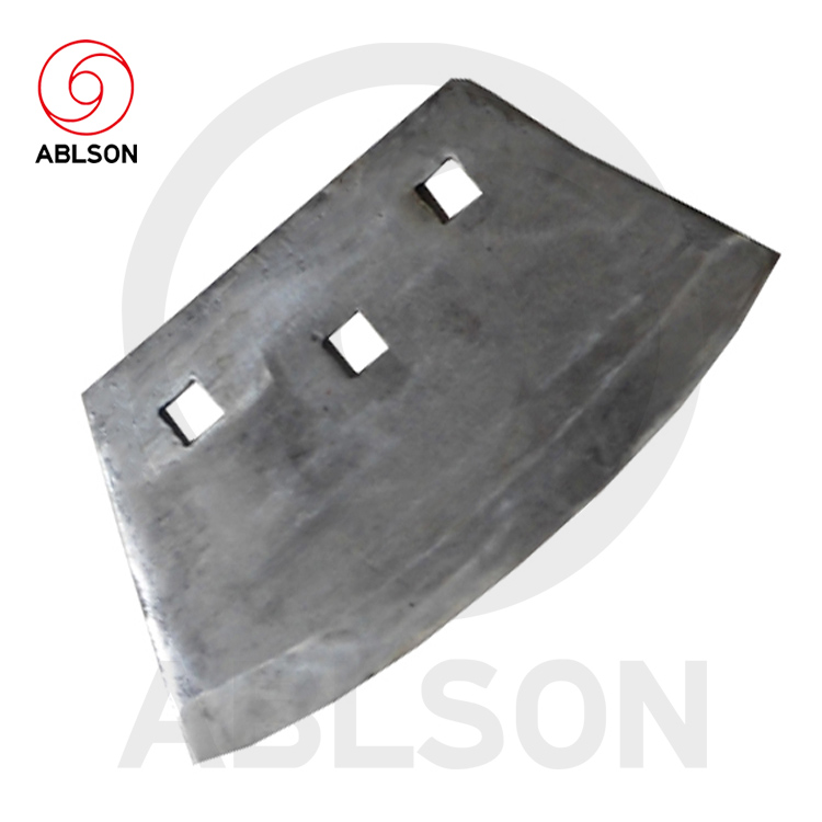 Agriculture Machine Parts Sugar Cane Blade