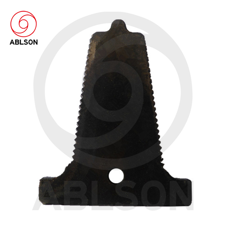 Harvester Knife Section For Dominator 688