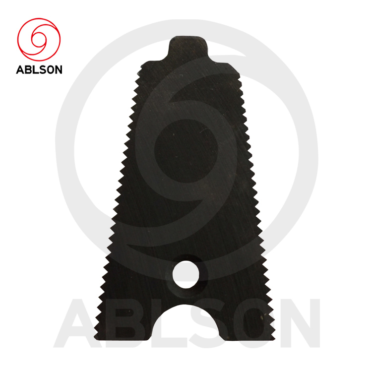 Wholesale lawn mower blades of claas parts