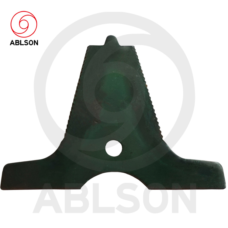  John Deere Harvester Knife Section Ledger Blade