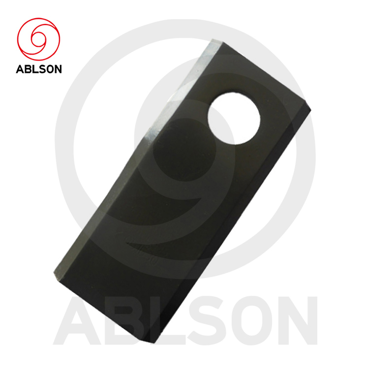 Agriculture Machine Parts Knife