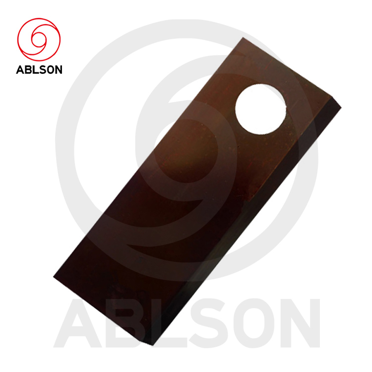 Machine Parts Cutter Blade