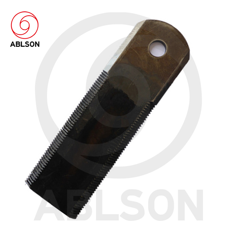 Wood Cutting Machine Cutting Blade