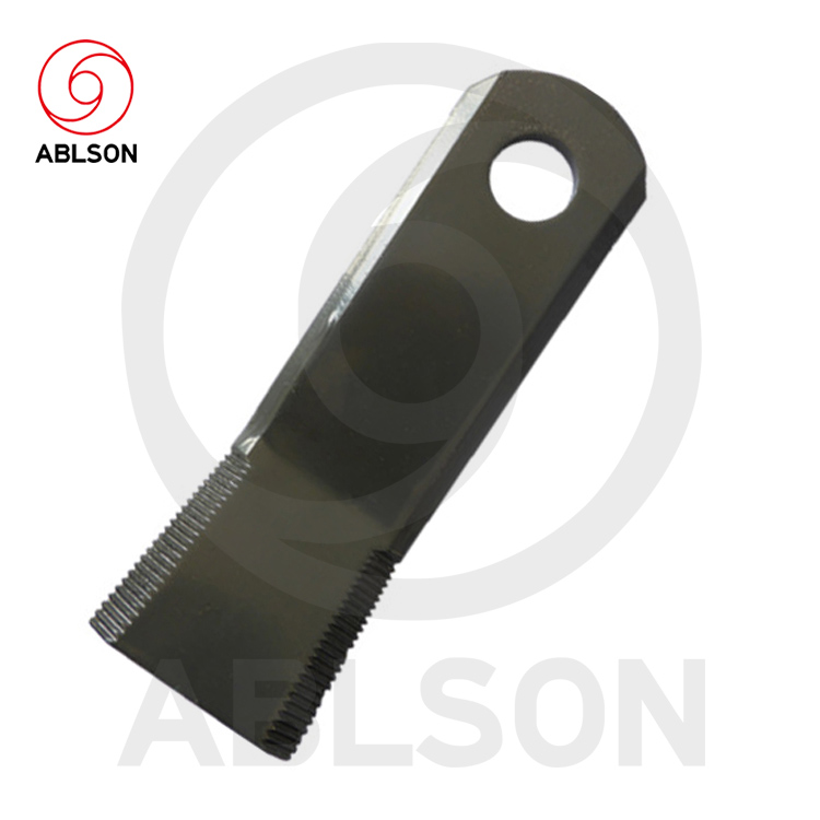 Agriculture Rotary Sugarcane Cutting Blade