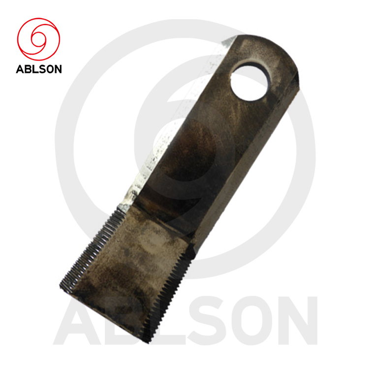  Chopper Base Blade For Farm Machine
