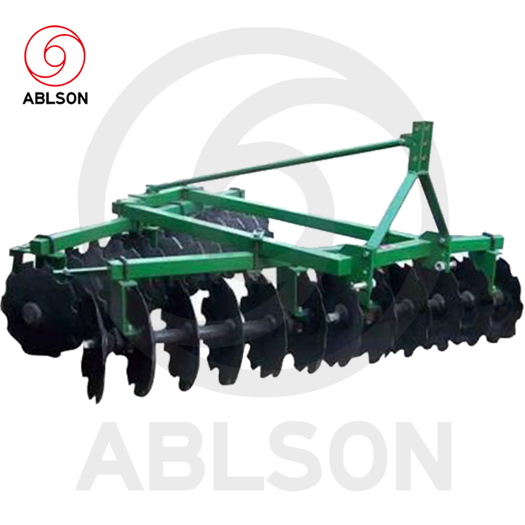 Best Quality Disc Coulter Harrow Blade for agricultural machinery