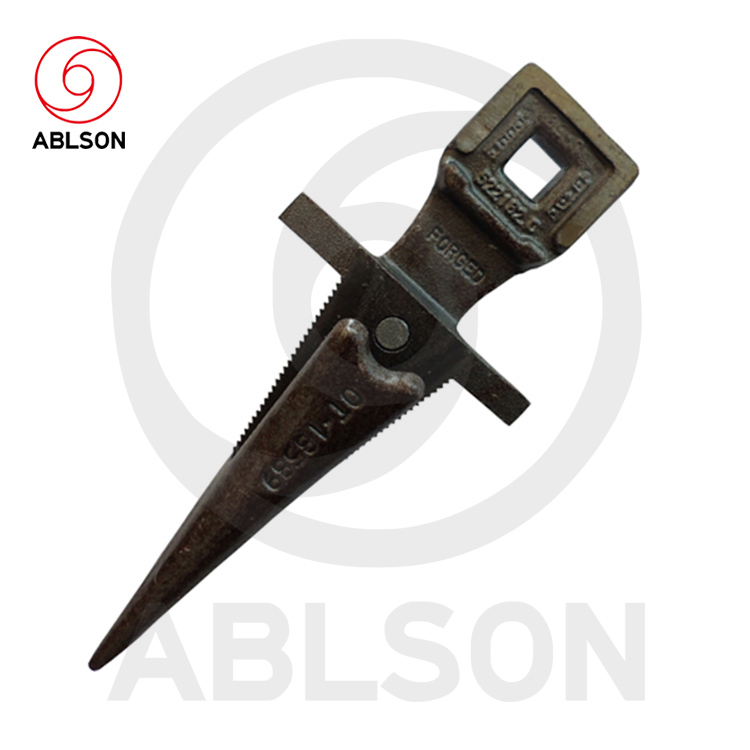 Combine harvester knife guard manufacturer
