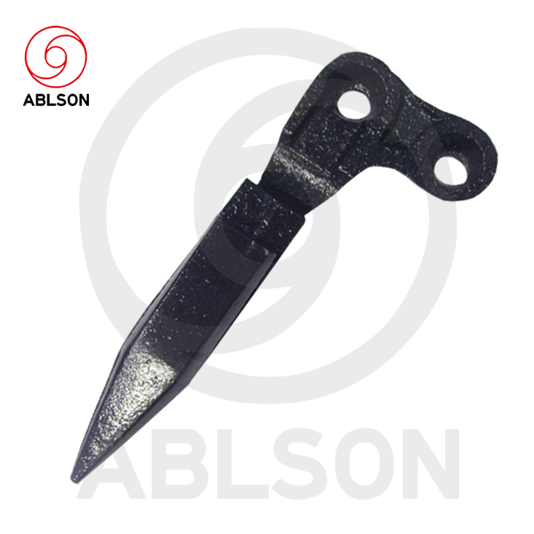 High Quality Combine Harvester Blade Guard