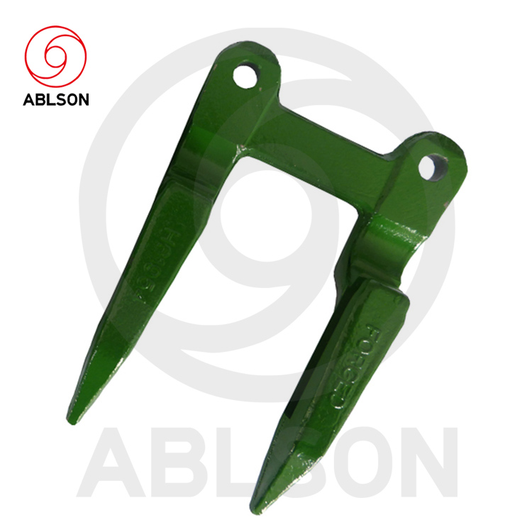 Double Finger H61954