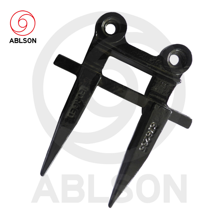 High Quality New Holland Combine Harvester Knife Guard 676235