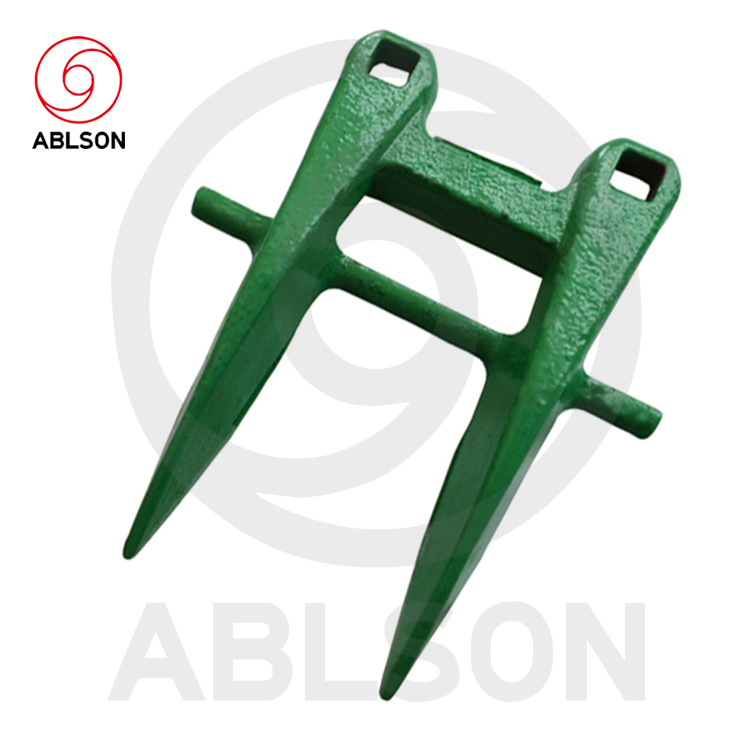 Forged Knife Guards  118344