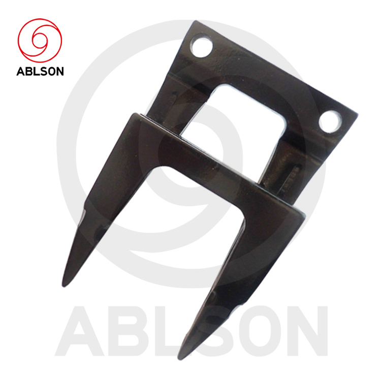 Kubota Knife Finger Guard