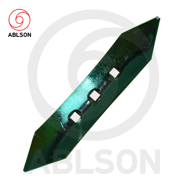 S-Tine Points for Rotary  Tiller Machine