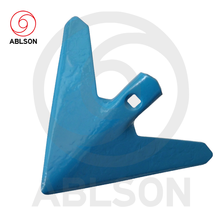 Cultivator Point for Kubota Rotavator