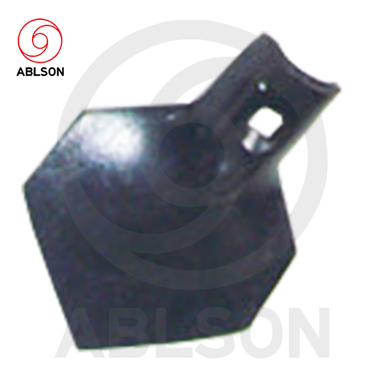 Plow Points For Farm Tractor