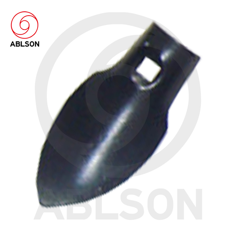 Agricultural Rotary Tiller Parts Cultivator Blade and Break Shovel