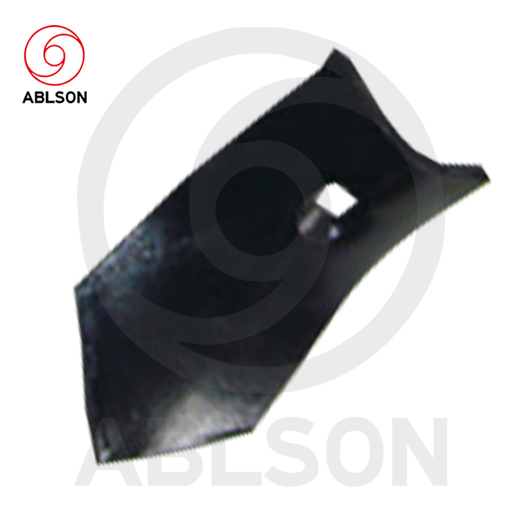 Cultivator tiller blade or Break Shovel