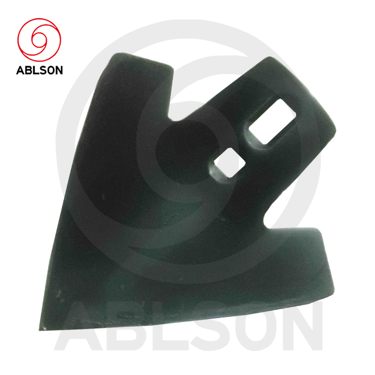Rotary Tiller Blade for Soil Cultivation